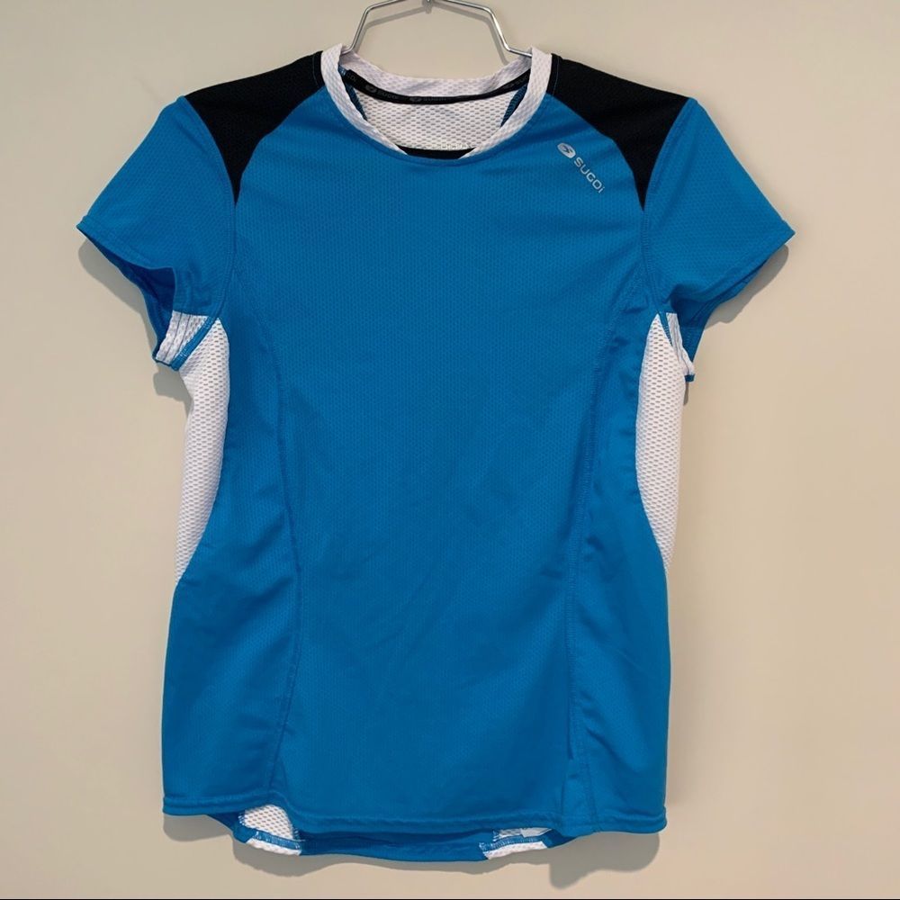 Sugoi Tshirt Size Medium